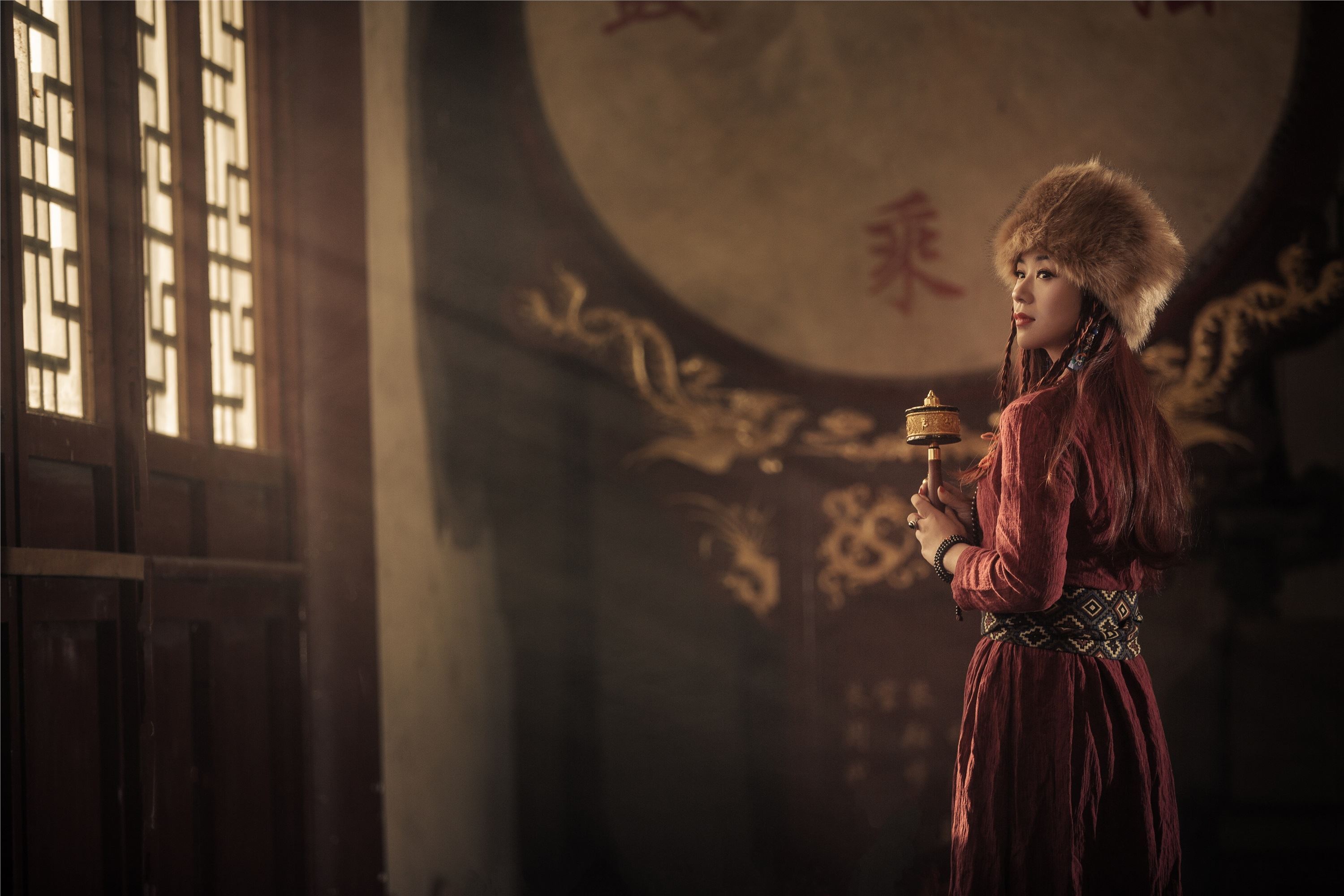 YITUYU 艺图语 2021.07.07 前缘未了 可可